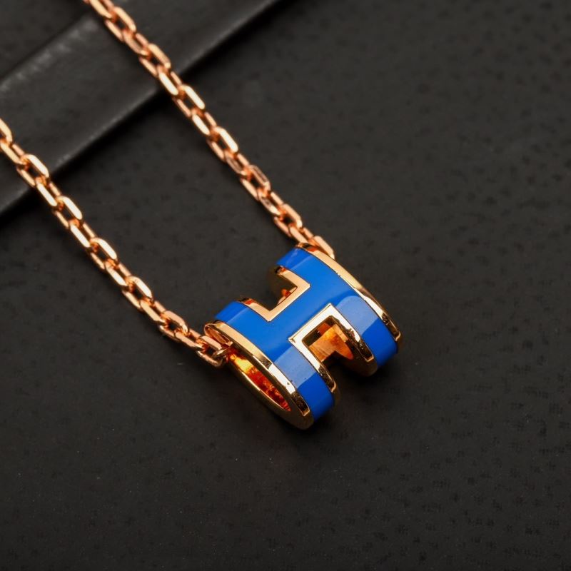 Hermes Necklaces